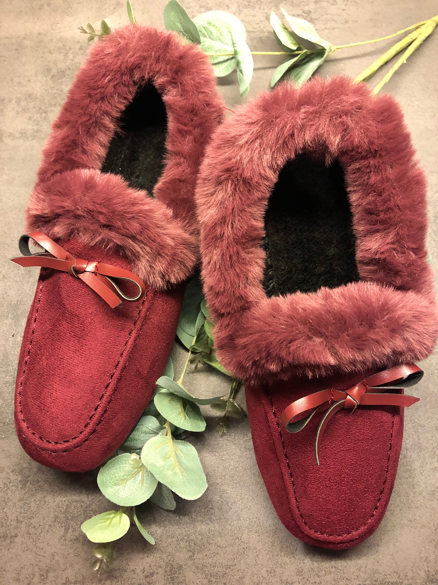 Inniskór st: 37-41