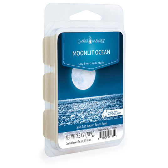 Ilmvax kubbar Moonlit Ocean 7580s NÝTT