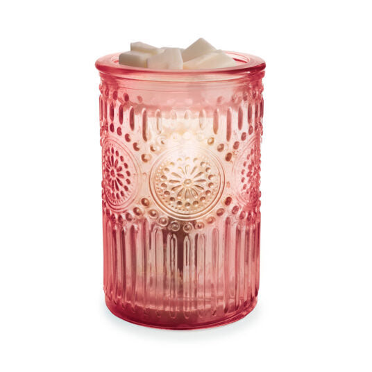 Lampi & vaxhitari Pink Parisian NÝTT!