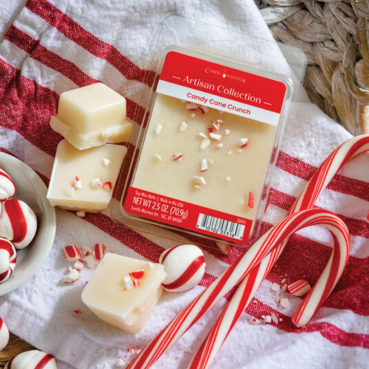 Ilmvax Kubbar Candy Cane Crunch 3047s