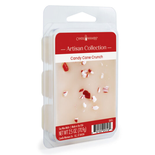 Ilmvax Kubbar Candy Cane Crunch 3047s