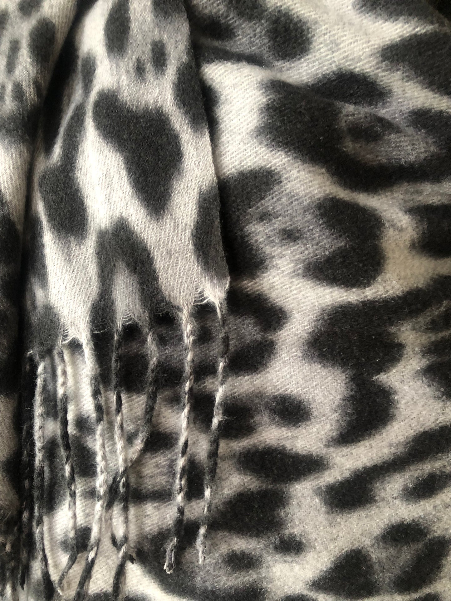Trefill Leopard 70X180. 3 litir