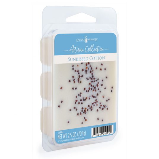 Ilmvax Kubbar Sunkissed Cotton 3690s