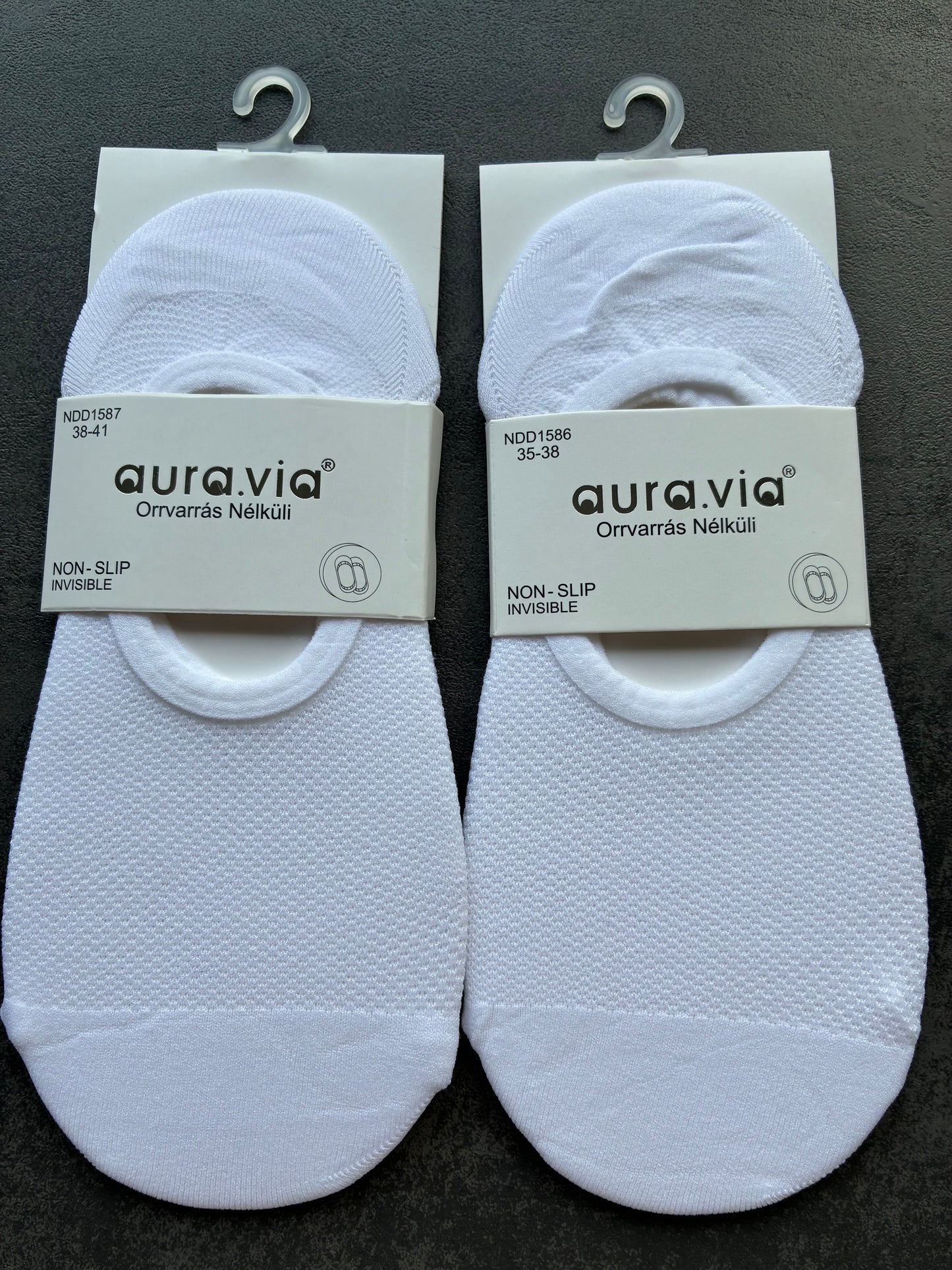 Tátiljur 85% Bómull st 35-41