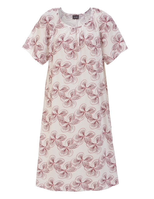 Náttkjóll Trofé Stutterma S-XL