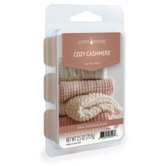 Ilmvax Kubbar Cosy Cashmere 7253s
