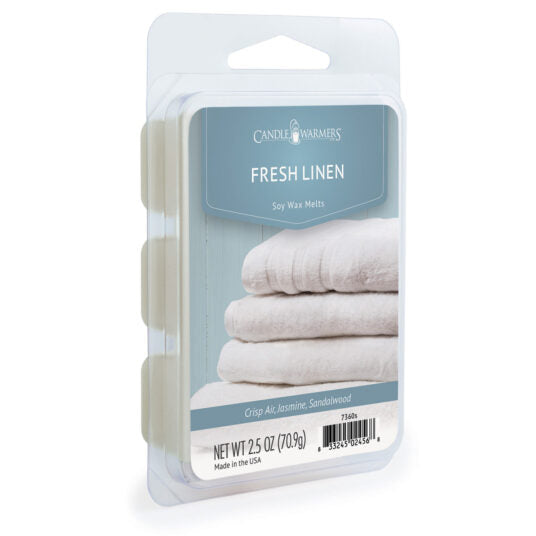 Ilmvax Kubbar FreshLinen 7360s