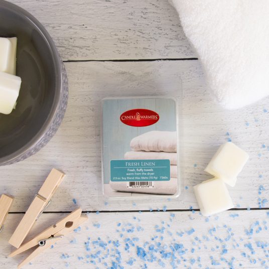 Ilmvax Kubbar FreshLinen 7360s