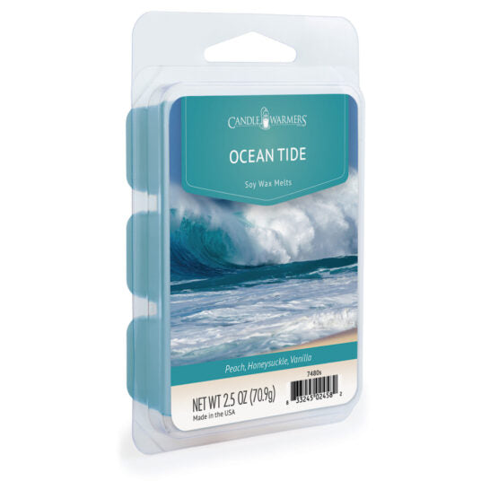 Ilmvax Kubbar Ocean Tide 7480s