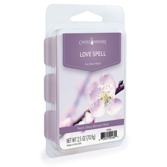 Ilmvax Kubbar Love Spell 7530s