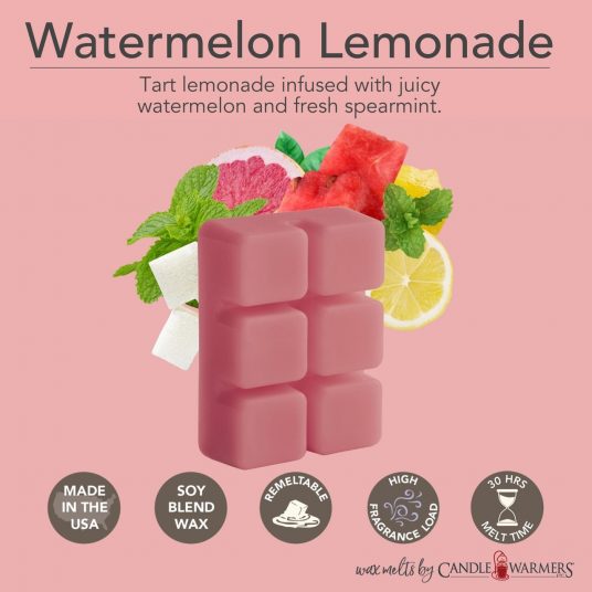 Ilmvax Kubbar Watermelon Sugar Lemonade 7972s