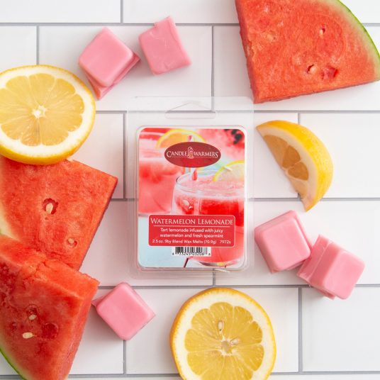 Ilmvax Kubbar Watermelon Sugar Lemonade 7972s