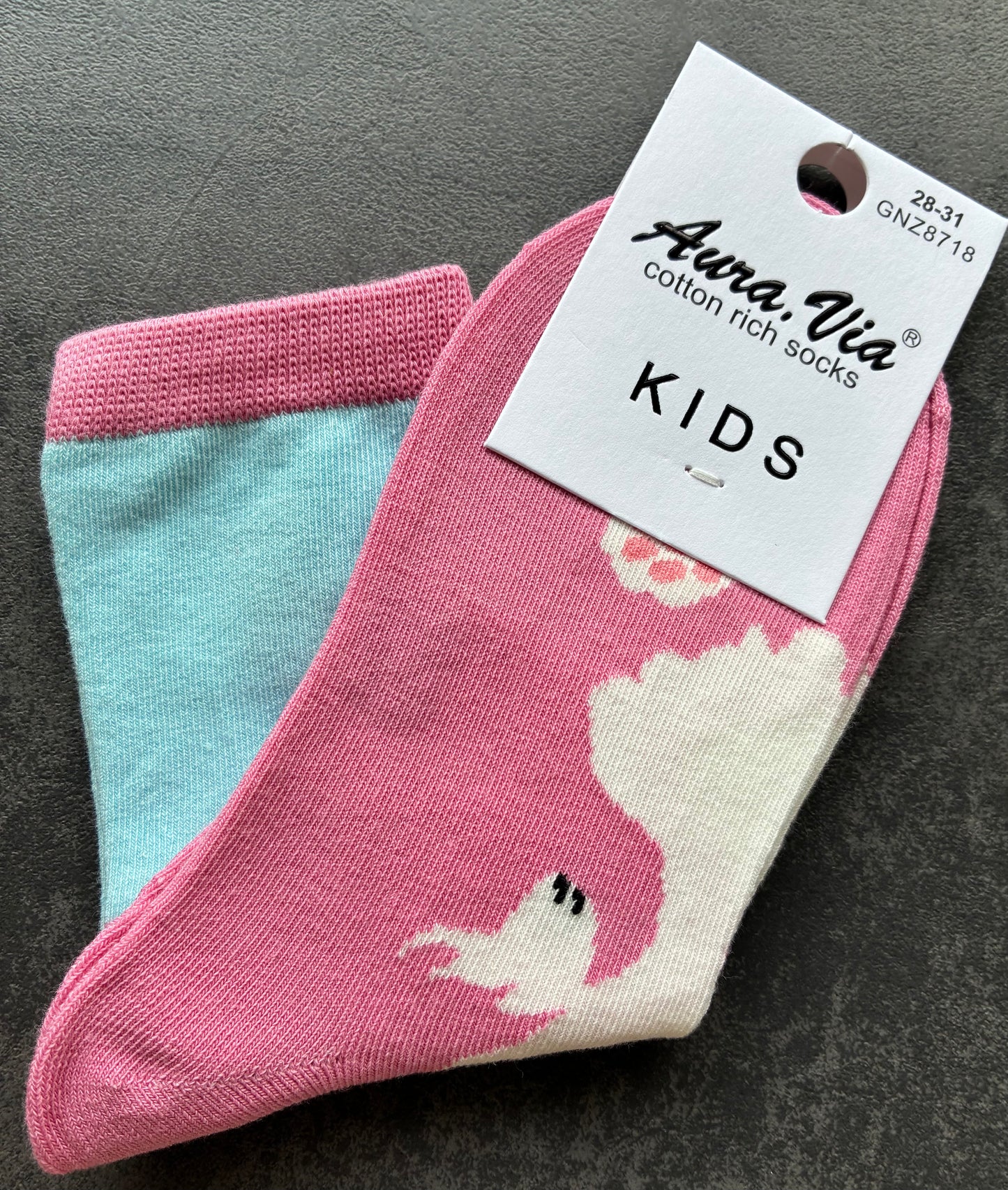 Sokkar Stelpu st: 28-35