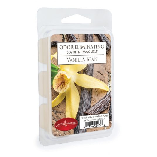 Ilmvax Kubbar Vanilla Bean Odor 9900s