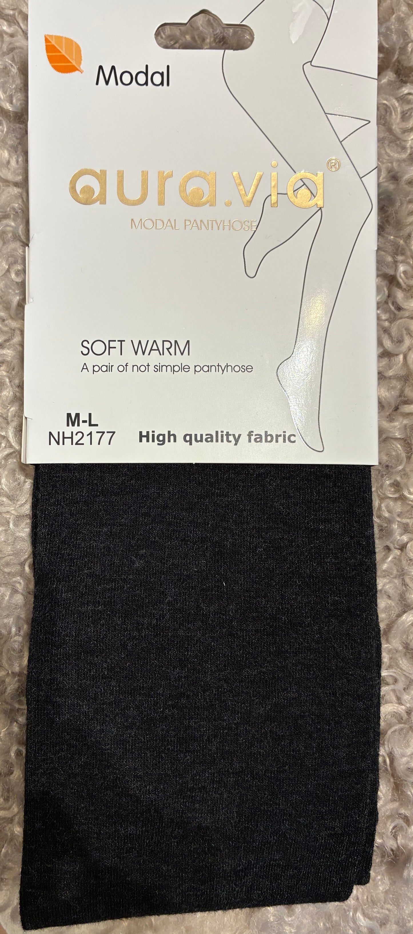 Sokkabuxur Modal Soft Warm Cotton.