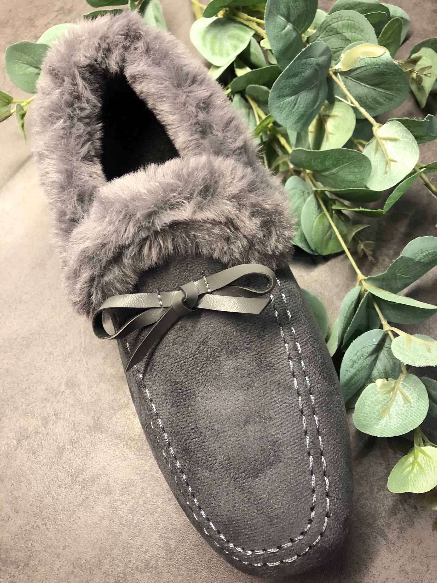 Inniskór st: 37-41