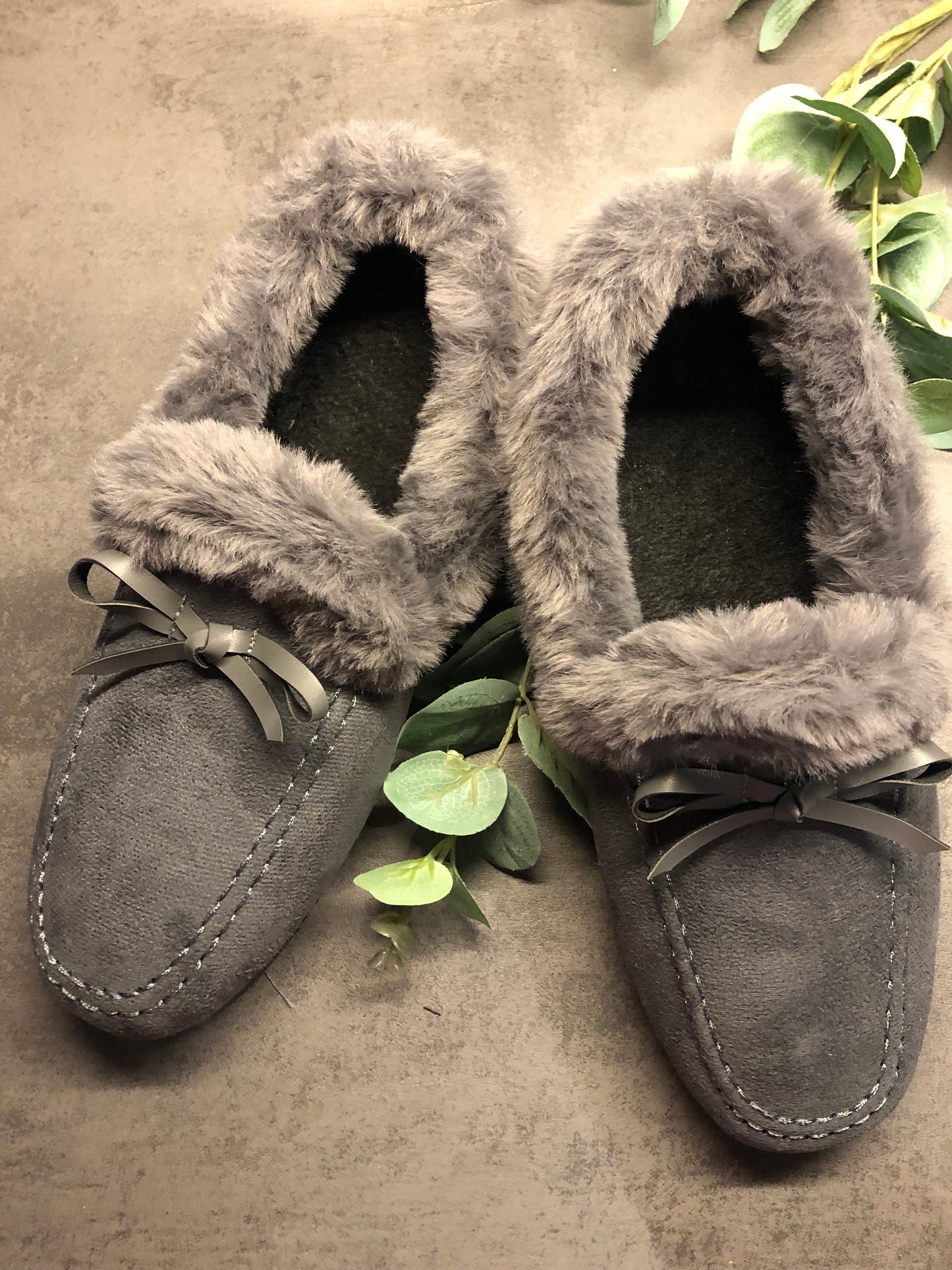 Inniskór st: 37-41