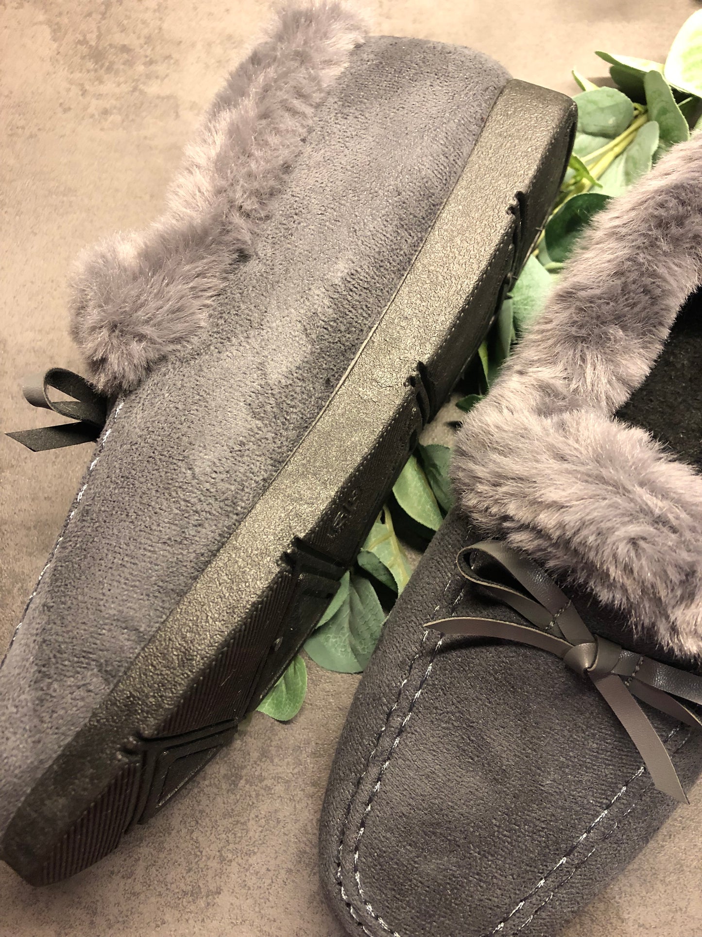Inniskór st: 37-41