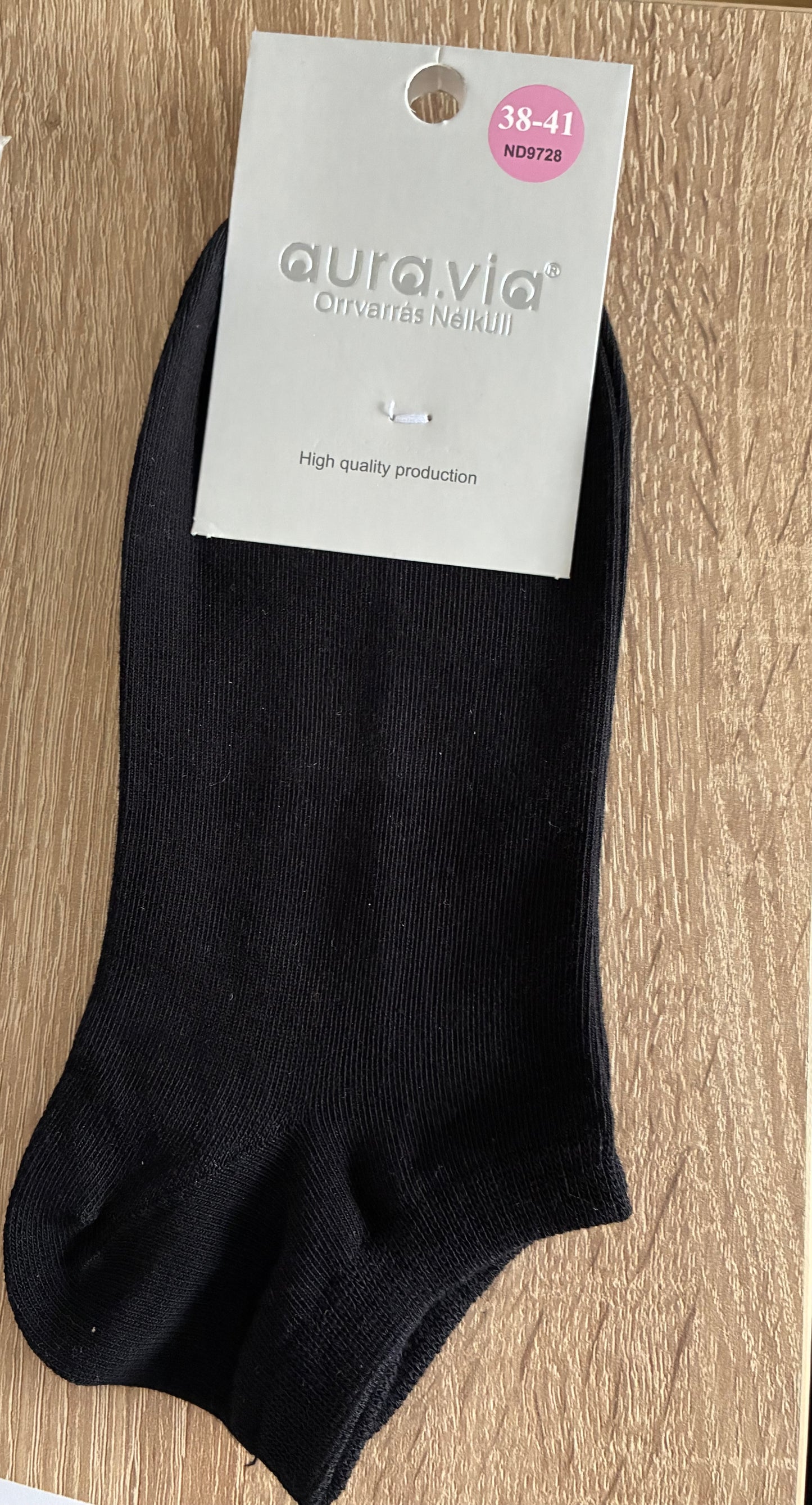 Sokkar dömu st:35-41