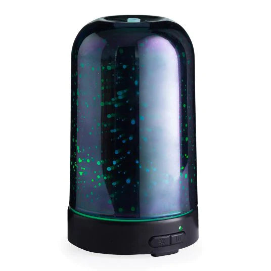 Ilmolíulampi Galaxy