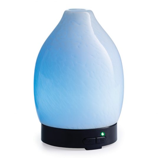 Ilmolíulampi Moonstone