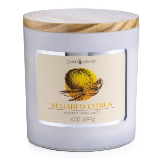 Ilmkerti Sugared Citrus