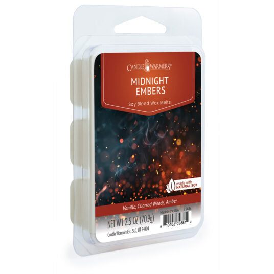 Ilmvax kubbar Midnight Embers 7565s. NÝTT
