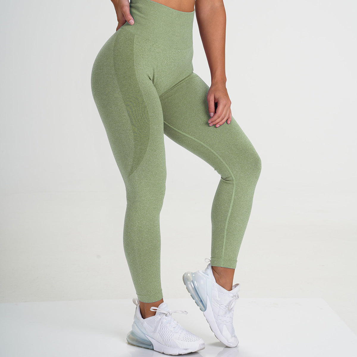 Leggings 2 Litir Nr.9165