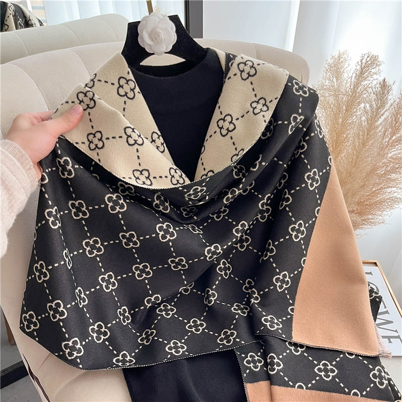 Trefill-Pasmina 67x185