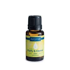 Ilmolía Purify & cleanse 15 ml.