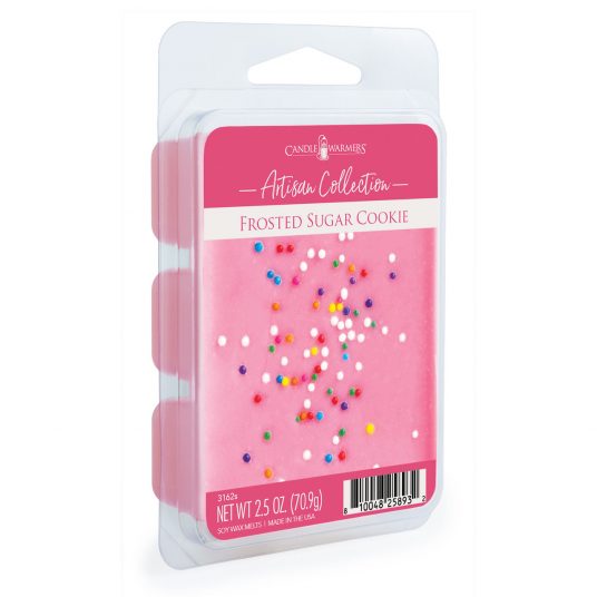 Ilmvax Kubbar Frosted Sugar Cookie 3162s