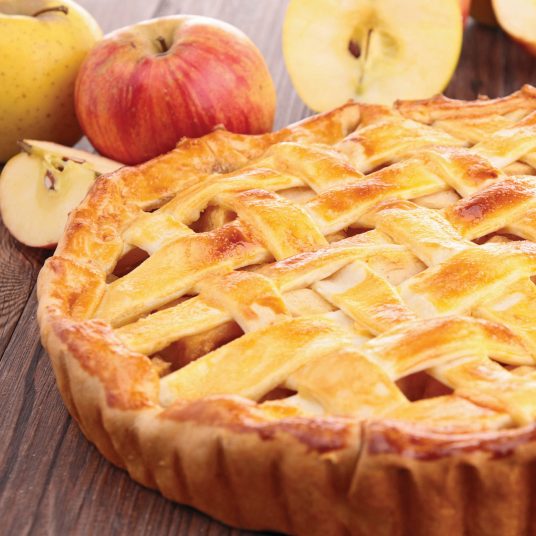 Ilmvax Kubbar Hot Apple Pie 7460s