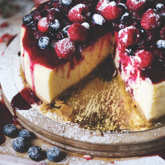 Ilmvax Kubbar Wild Berry Cheesecake 7976s