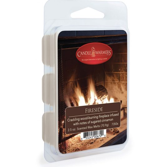 Ilmvax Kubbar Fireside 7350s