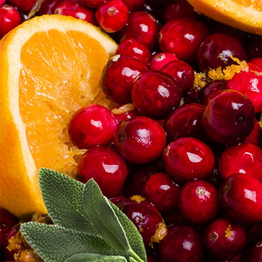 Ilmvax Kubbar Cranberry Sage 7270s