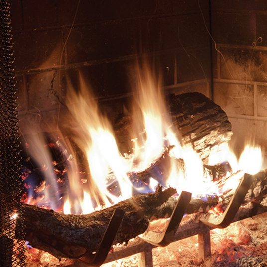 Ilmvax Kubbar Fireside 7350s