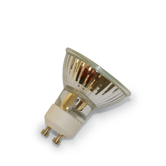 Pera NP5 halogen í borð vaxhitara.