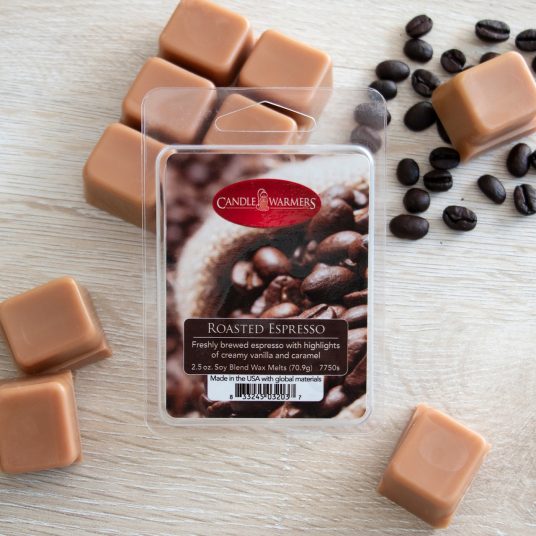 Ilmvax Kubbar Roasted Espresso 7750s