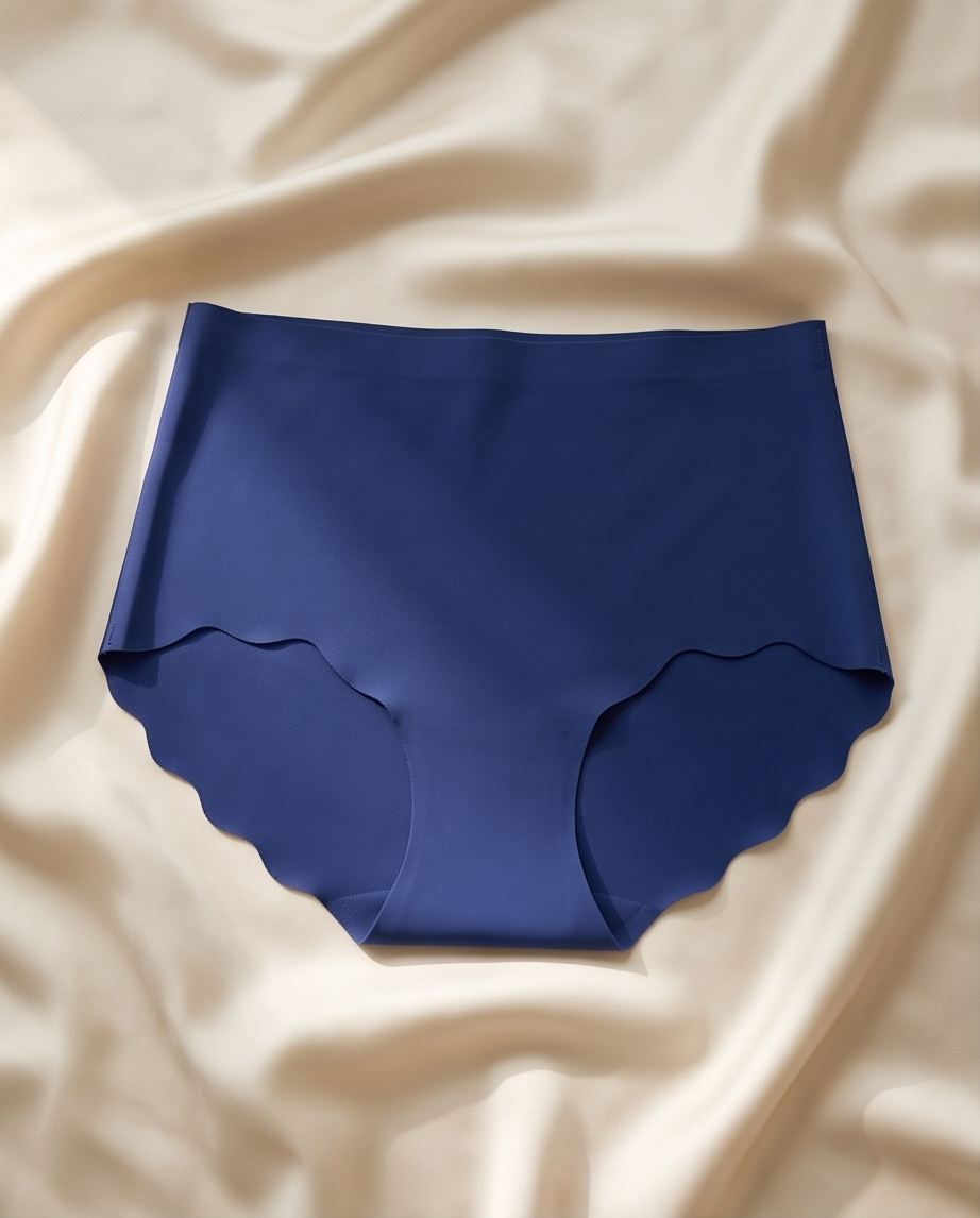 Nærbuxur microfiber 38-46