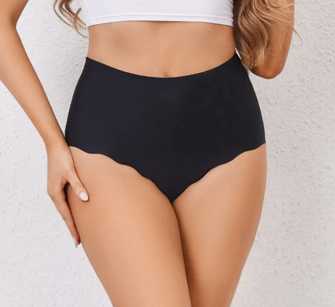 Nærbuxur microfiber 38-46