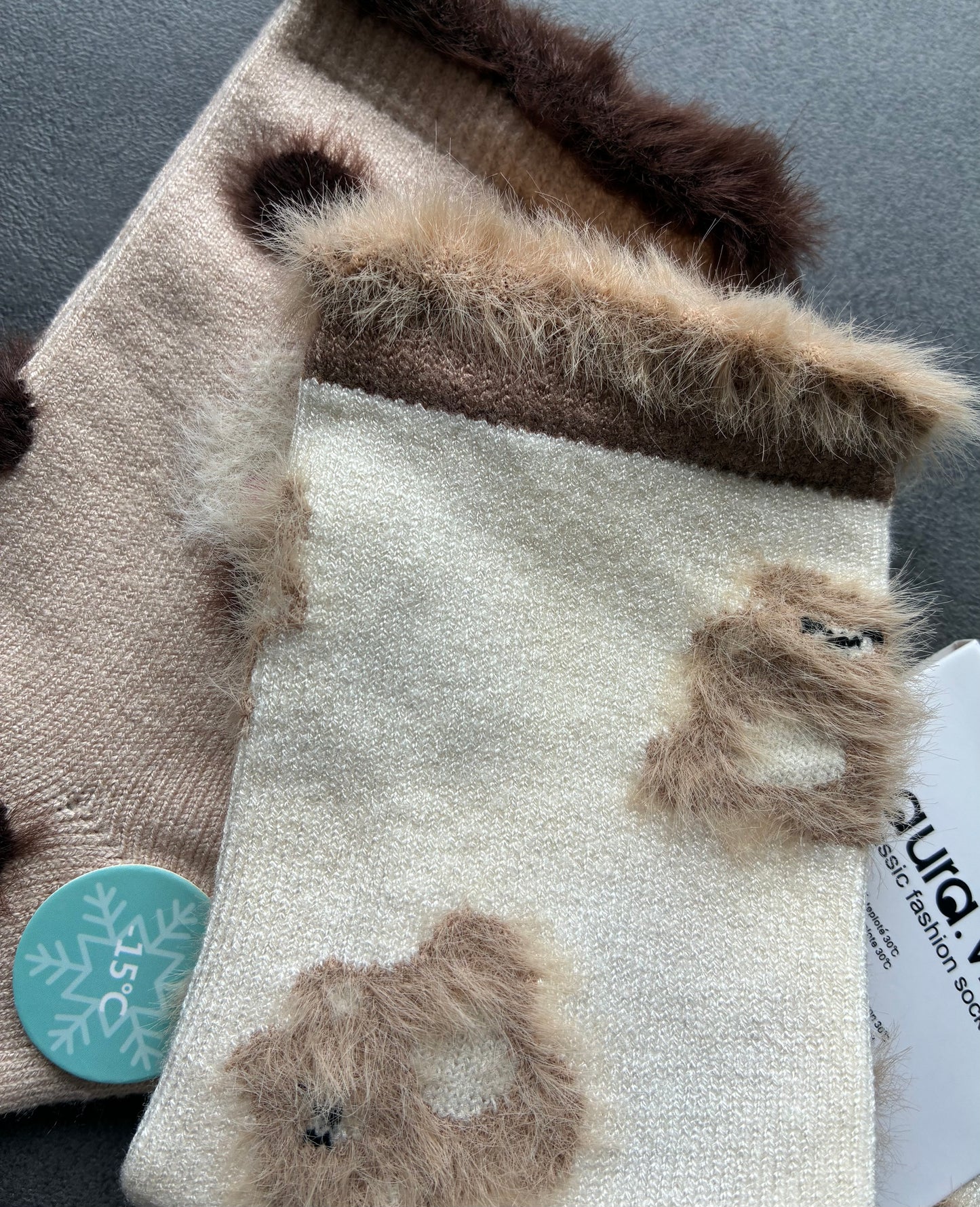 Barnasokkar 28/31 & 32/35