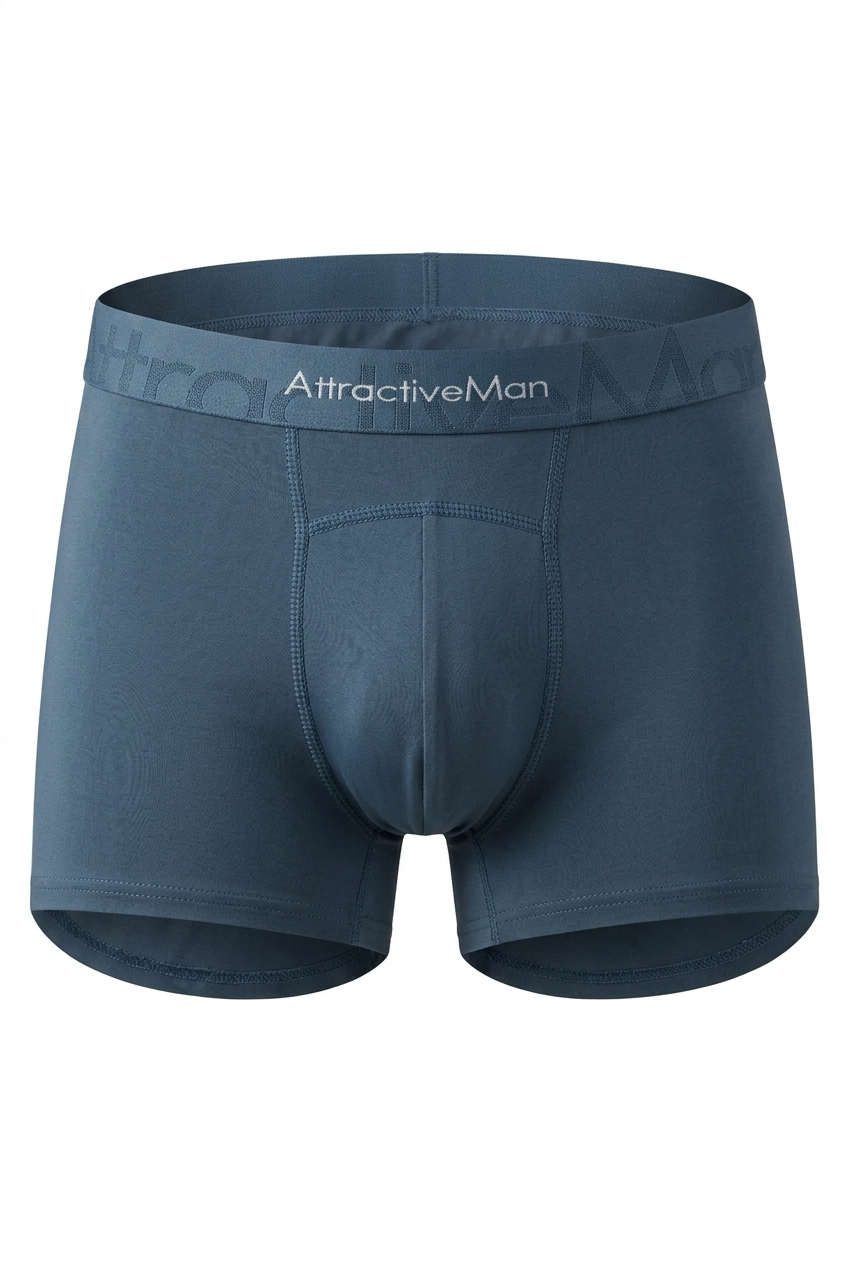 Herra boxer bambus