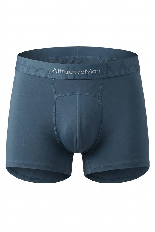 Herra boxer bambus M-3XL.