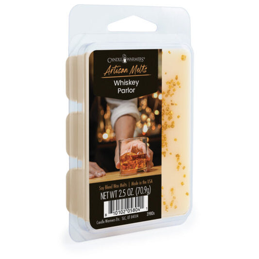 Ilmvax kubbar Whiskey Parlor 3980s NÝTT