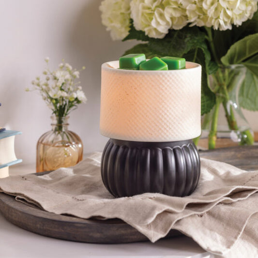 Lampi & Vaxhitari Luxe lamp NÝTT!