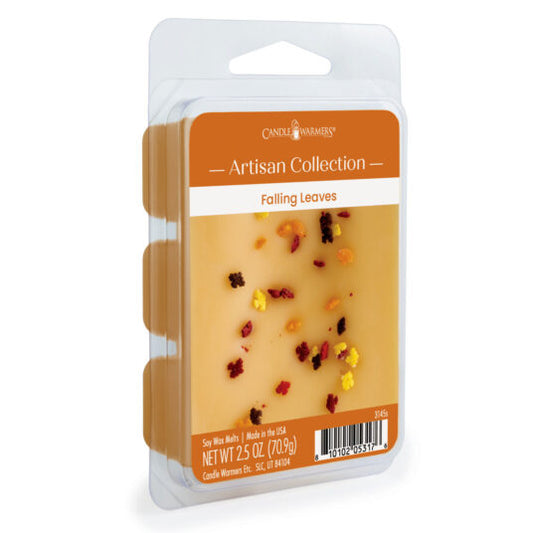 Ilmvax Kubbar Falling Leaves 3145s
