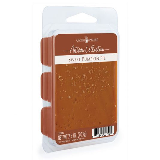 Ilmvax Kubbar Sweet Pumkin Pie 3700s