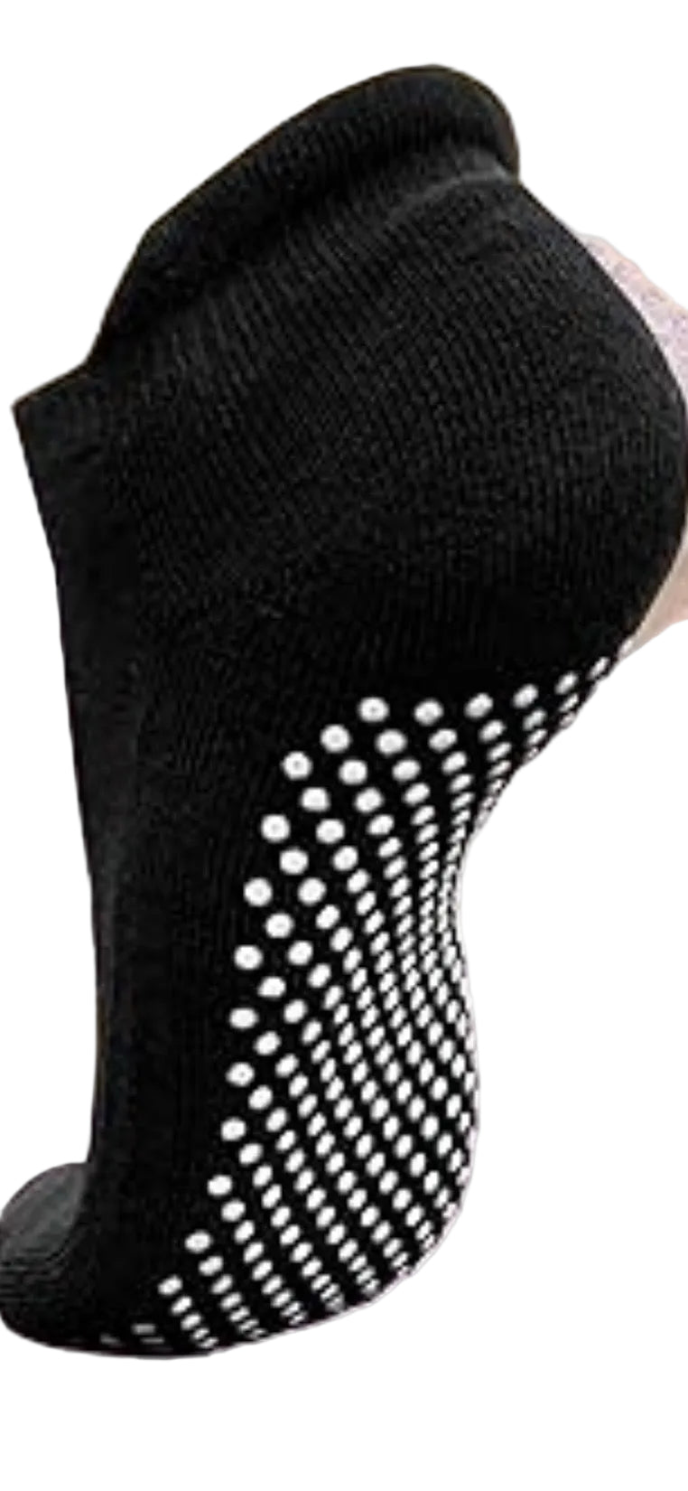 Non Slip/ byltuvarnar sokkar st: 39/42 & 43/46
