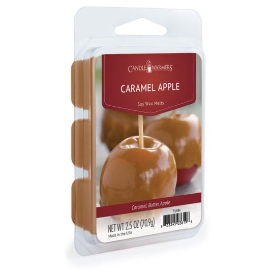 Ilmvax Kubbar Caramel Apple 7148s