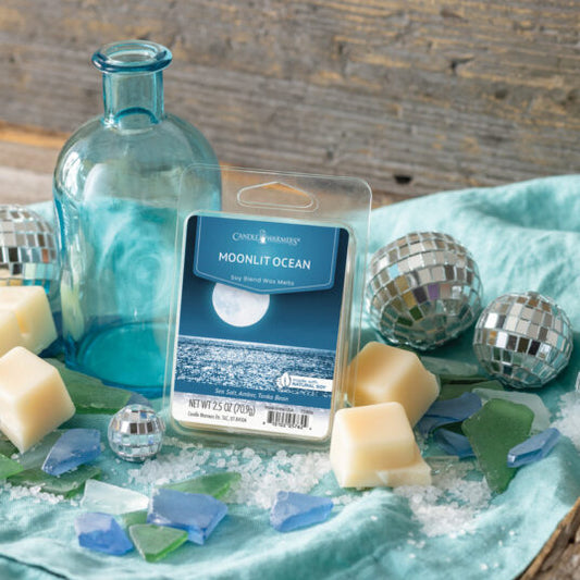 Ilmvax kubbar Moonlit Ocean 7580s NÝTT